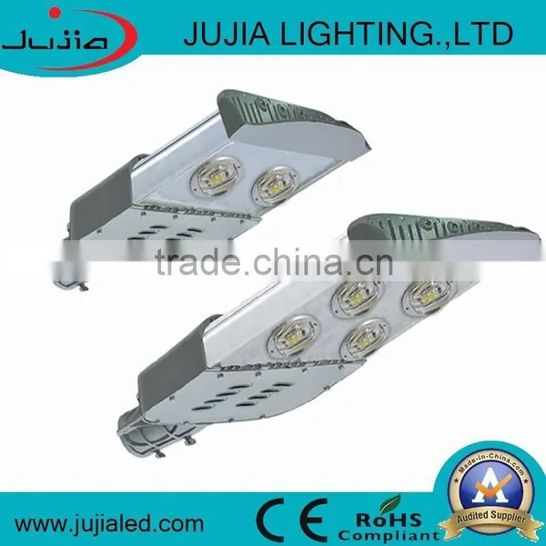 30w Outdoor Ip65 Integrated Garden Panel Led Street Light photo-2