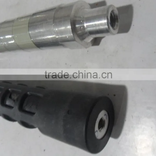 Contract Manufacturing Plastic Overmold Supplier