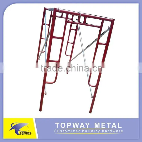Main Door Frame