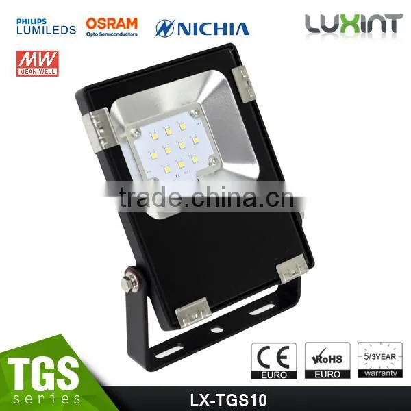 Shenzhen Factory Promotional Price Meanwell Driver Free Lighting Design 2016 CE Rohs Approved 20W CE LED Flood Light photo-4