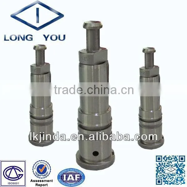 P314 Plunger
