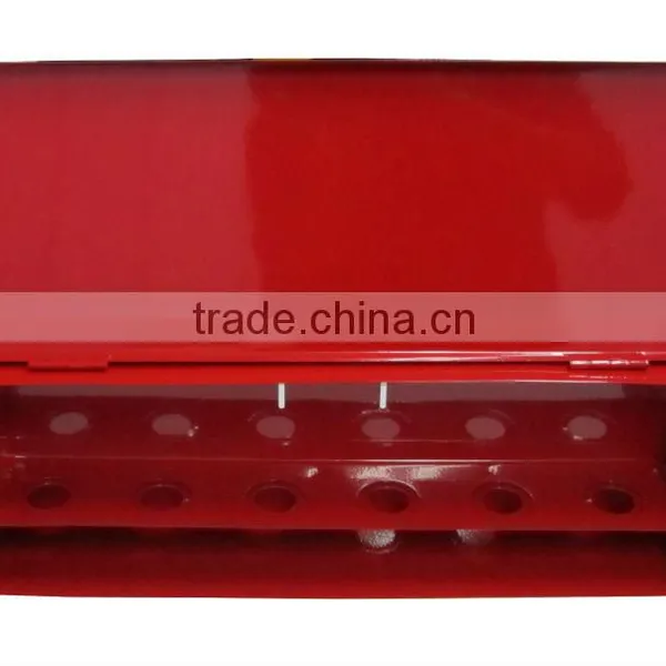 6 Fire Sprinkler Head Cabinet, 6 Head Spare Head Box for Sprinkler Head, Fire Sprinkler Tool Box, Fire Sprinkler Head Box, photo-2