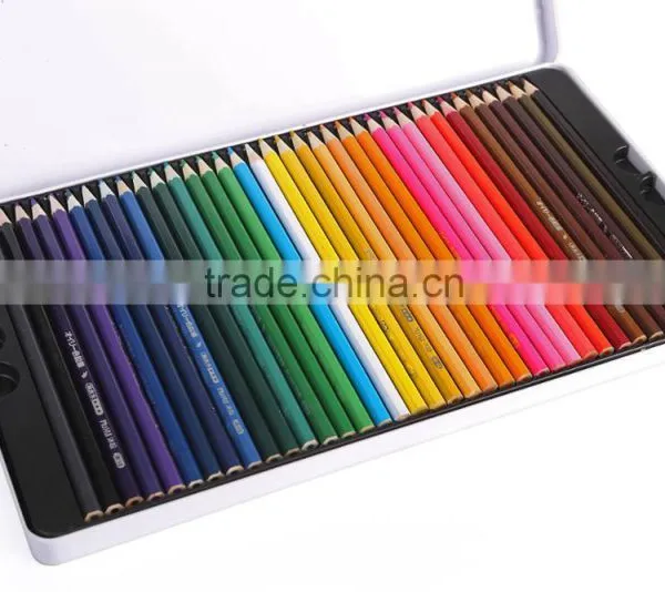 Premium/High Quality Watercolor Pencil For Professional Artists,120 Colors
