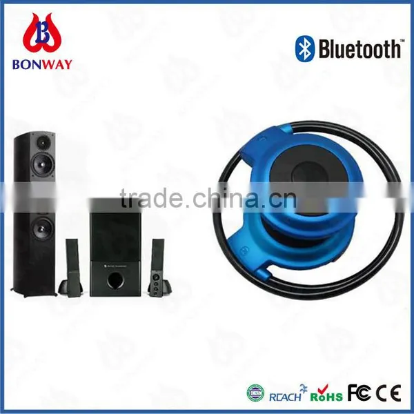 Cheap Bluetooth Headphone for Phone or Promotion photo-3