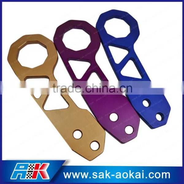 Universal Diamond Tow Hooks Tow Bars photo-2