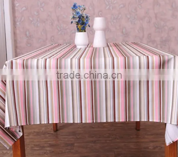 Oil Cloth Fabric photo-2