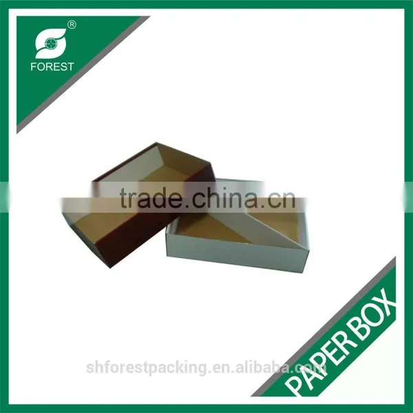 CMYK COLOR PRINTED CUSTOMIZED DATES BOX photo-6