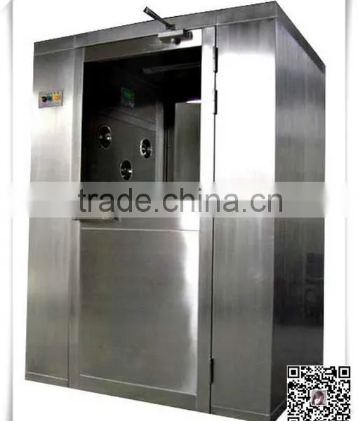 Laboratory Equipment Service Life Air Shower photo-5