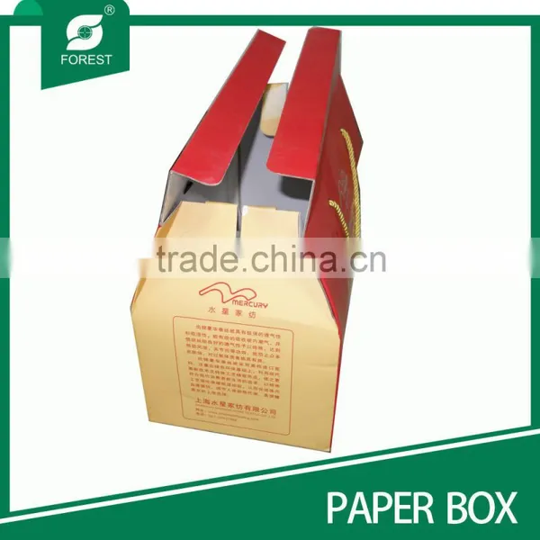 LUXURY GIFT BOX FOR MORDERN HOME FASHION DESIGN photo-3