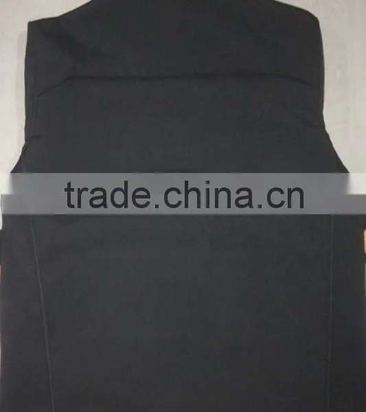 WATER PROOF SOFT SHELL JACKET photo-2
