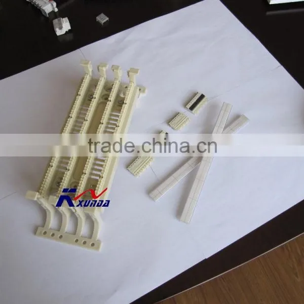 110 Wiring Block With Legs photo-2