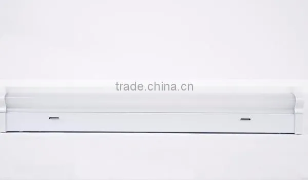 1200mm 40W 2 Hours Ultra High Performance Linear Battern Lighting Emergency Batten Lamp Rechargeable LED Tube Light For Office photo-3