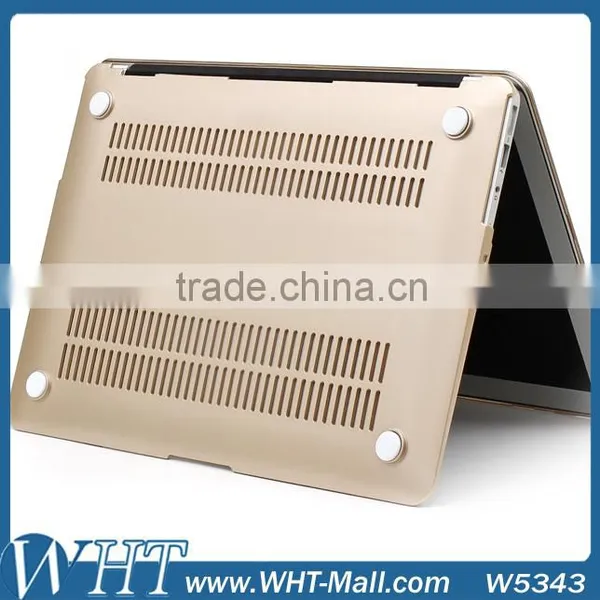 Protective Matte Case for Macbook Air 13" Plastic Cover New Fashion Wholesale photo-6