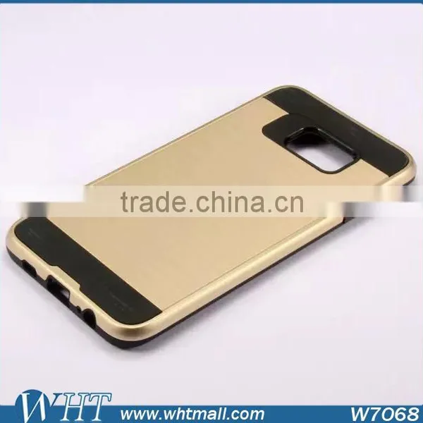 Armor Back Cover for Galaxy S6 Edge Plus, for Samsung Galaxy S6 Edge Plus Case photo-5
