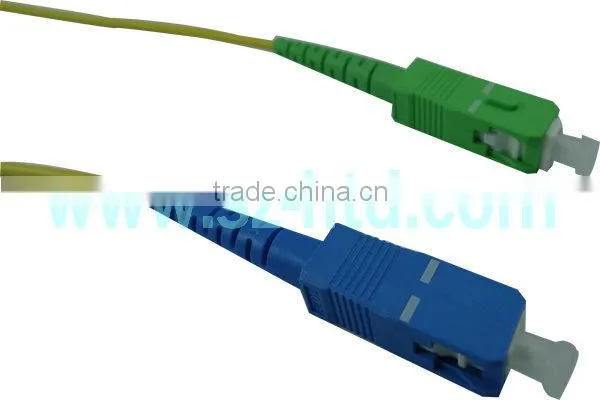 SC SM 0.9MM Pigtail