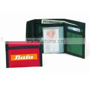 Sports Wallet Promotion Wallet Wallet