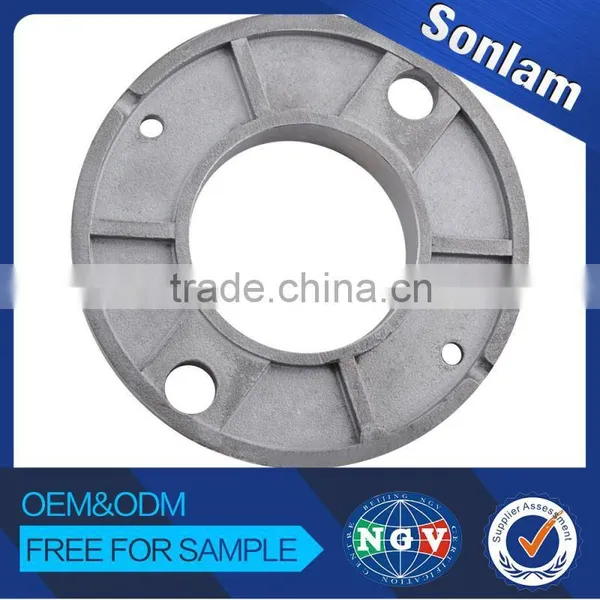 Luxury Quality Customize Professional Design Pipe Flanges Suppliers photo-3