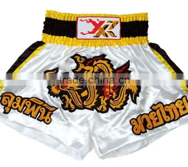 Dragon Muay Thai Shorts