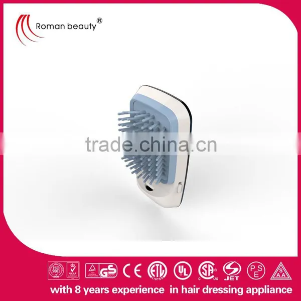 New Design and Popular Online Hair Brush With Ionic Function photo-2
