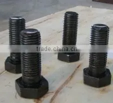 Hexagon Bolts DIN933/10. 9