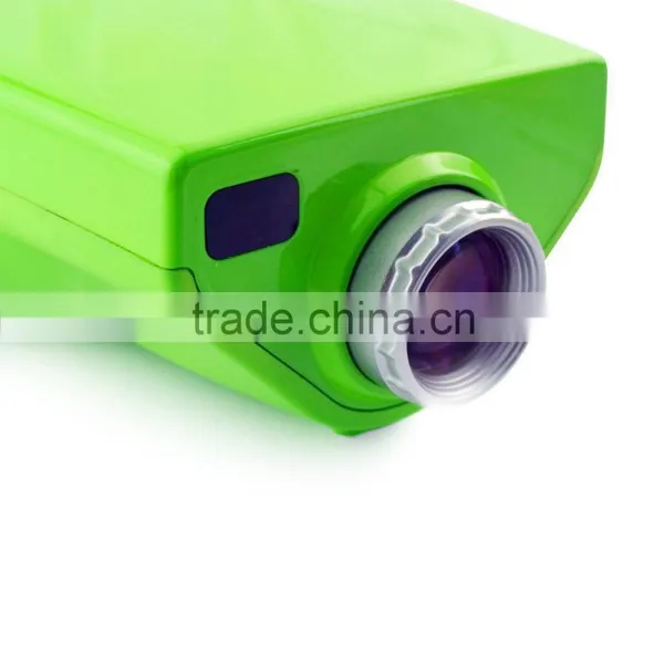 SMP7019 Hot Selling Mini Pocket Projector for Children Teaching photo-6