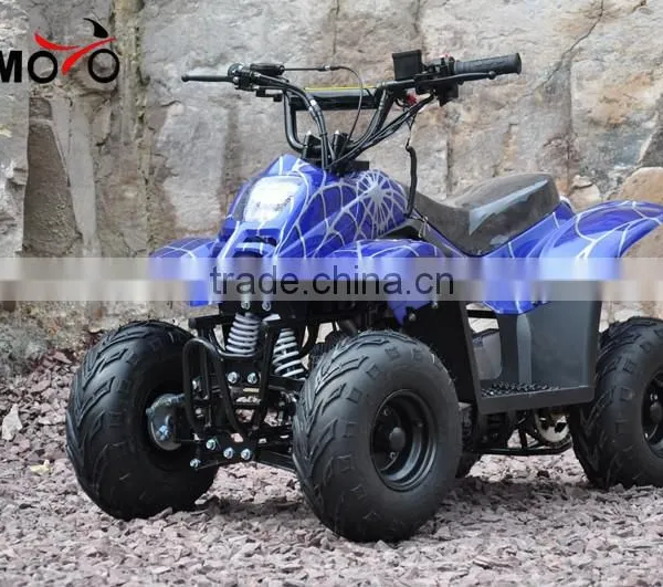 Cheap ATV Parts 110CC Quad ATV 110cc Quad Bike Parts Regulator photo-2