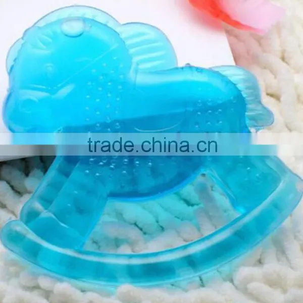 BPA Free Molding Silicone Baby Nipple photo-2