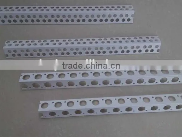 Tile Corner Bead Pvc/stucco Corner Bead/drywall Corner Bead photo-3