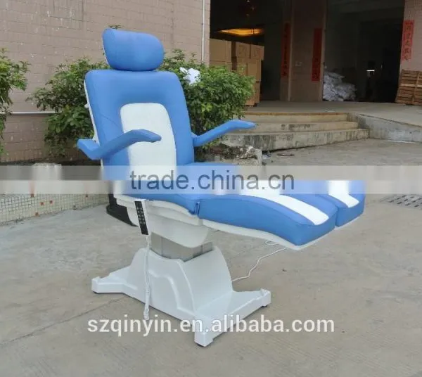China Wholesales Luxury Therapeutic Massage Bed photo-3