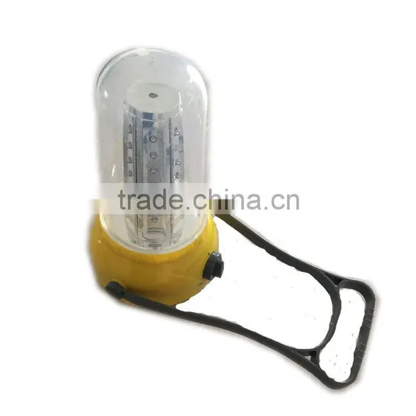 2015 Super Power LED Camping Lantern With Hook photo-5