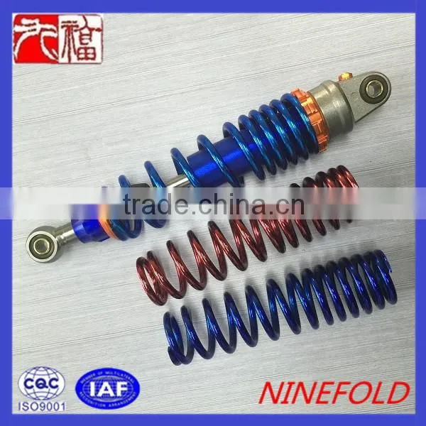 Motorcycle Rear Shock Absorber Shock Absorber Piston Rod Motorcycle Shock Absorber