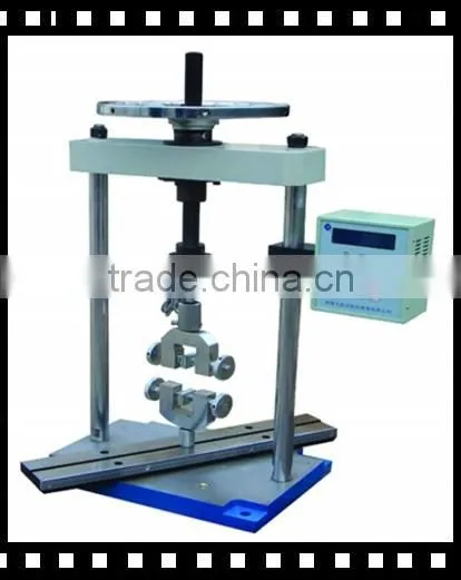 Economic 10kN Wood-based Panel Universal Testing Machine Electronic Type photo-2