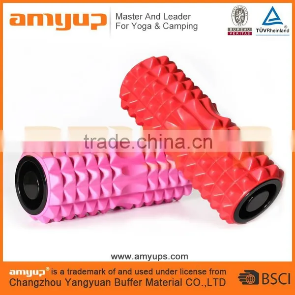 2016 NEW Eva Yoga Massage Hollow Foam Roller Quality Choice Supplier's Choice photo-3