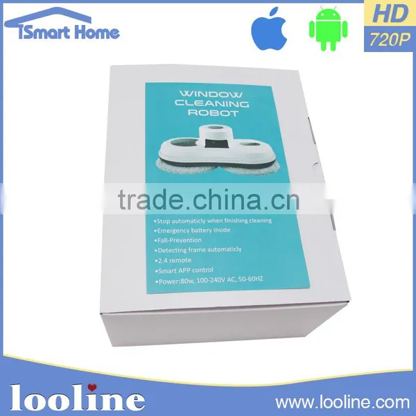 Looline Portable Automatic Home Appliance Vacuum Cleaner Best Selling Robot Floor Cleaner photo-4