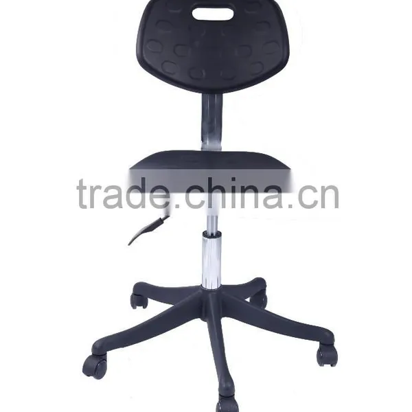 Hight Quality Products Elastic Sponge Workshop Esd Chair photo-4