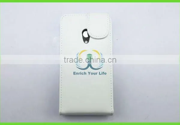 Cell Phone Full Housing/housing for Mobile Phone Sony-ericsson