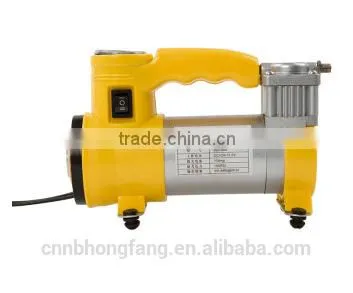 Mini Air Pump /micro Electric Air Compressor Pump photo-2