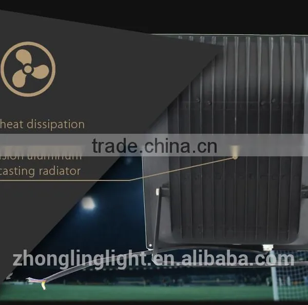 New Style Products IP66 SMD 150 Watt Led Flood Light photo-4