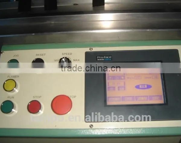 Advertisement Printing Machine Vacuum LC-6090P photo-2