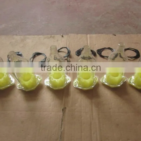 Good Oil Catchment Cup With Full Set of Accessories photo-3