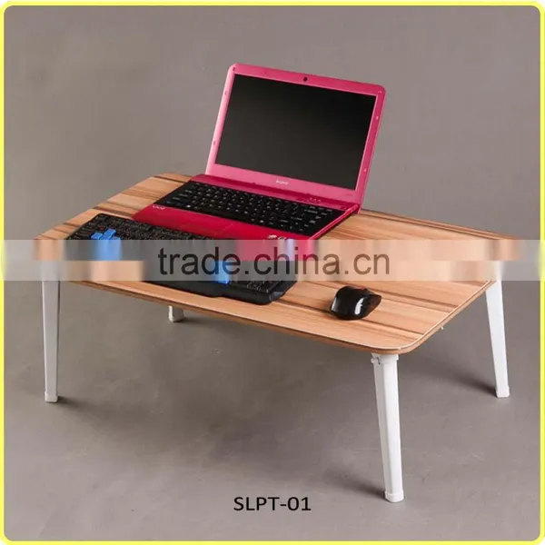 Portable Folding Laptop Table Notebook Table Cheap Price photo-2