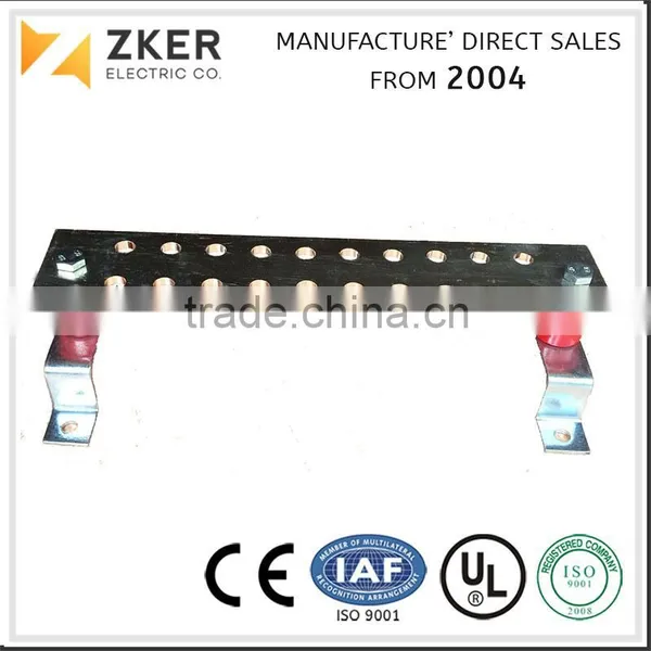 Ground Bus Bars for Earthing