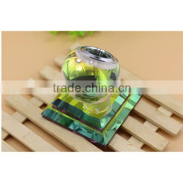 Wholesale Crystal Clocks for Table Decor photo-5
