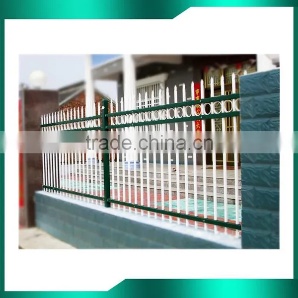 Garden Fence For Swimming Pool photo-5