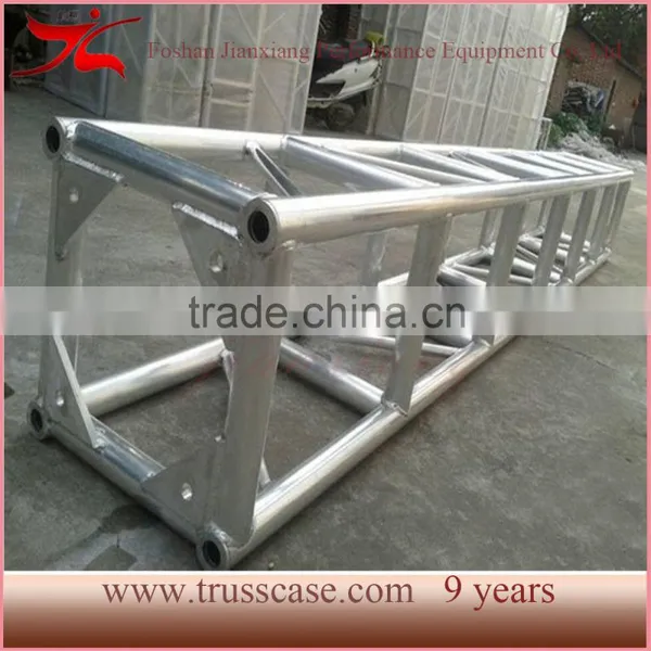 Constructed Lighting Truss Clamp Connected Truss photo-6