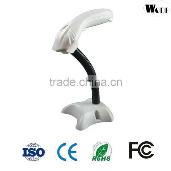 Barcode Scanner Distributor Barcode Scanner With Display China Barcode Scanner photo-3