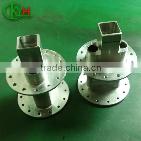 Super Quality Process Instrument Cnc Spare Parts