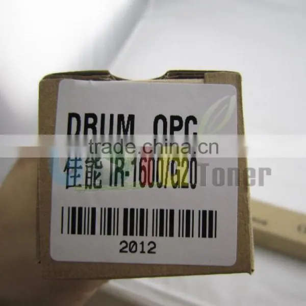 Opc Drum for IR1600 IR2000 IR2010 photo-6