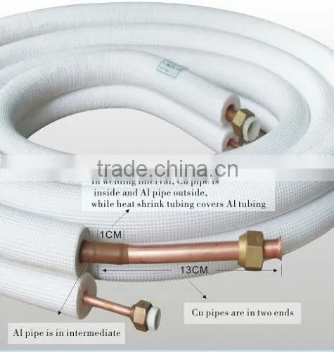 Air Conditioner Copper Pipe photo-5