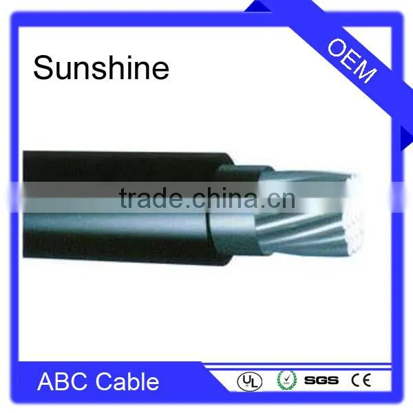 Overhead Cable Service Drop Cable photo-6